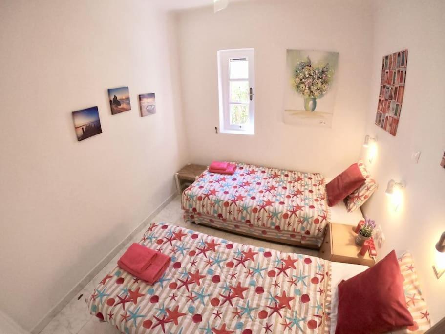 Apartamento Paris House Mykonos Town Exterior foto